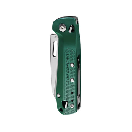 Leatherman Leatherman Free K2 - Evergreen
