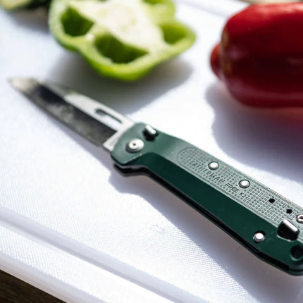 Leatherman Leatherman Free K2 - Evergreen