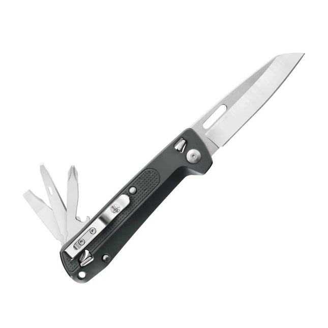 Leatherman Leatherman Free K2 - Grey