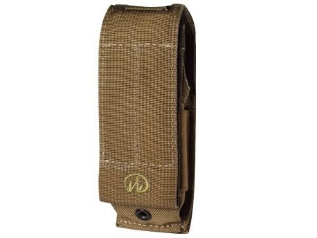 Leatherman Molle Sheath XL - Brown