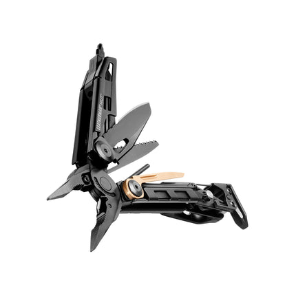 Leatherman Mut - Black