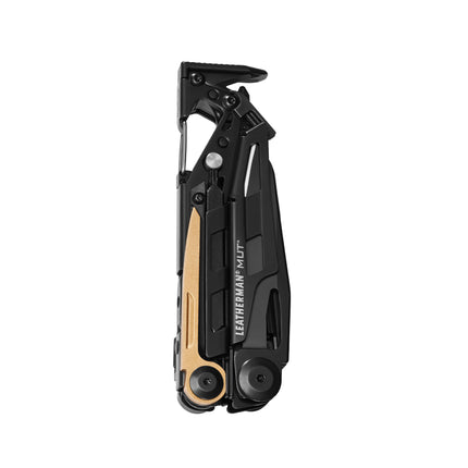 Leatherman Mut - Black