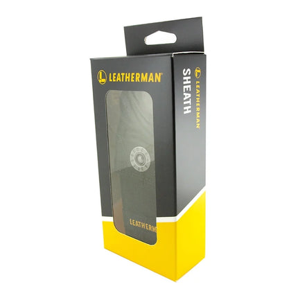 Leatherman Nylon Sheath w/ Pockets - Large