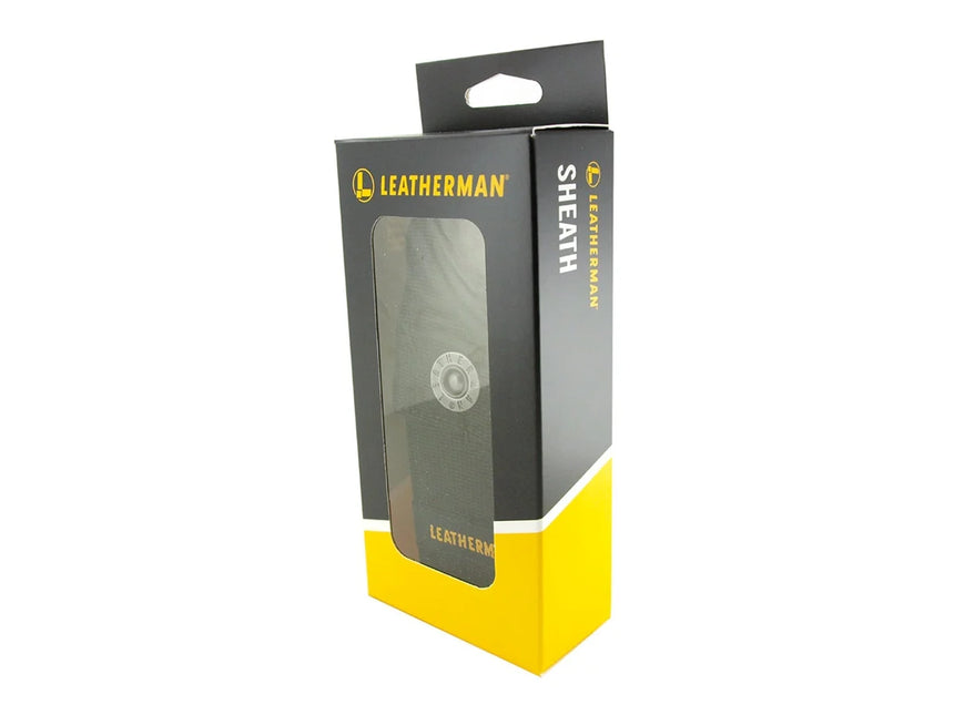 Leatherman Nylon Sheath w/ Pockets - Large