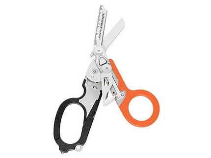 Leatherman Raptor - Black / Orange