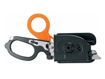 Leatherman Raptor - Black / Orange