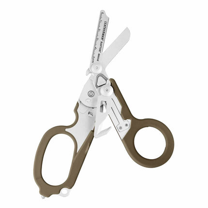 Leatherman Raptor Resque - Tan