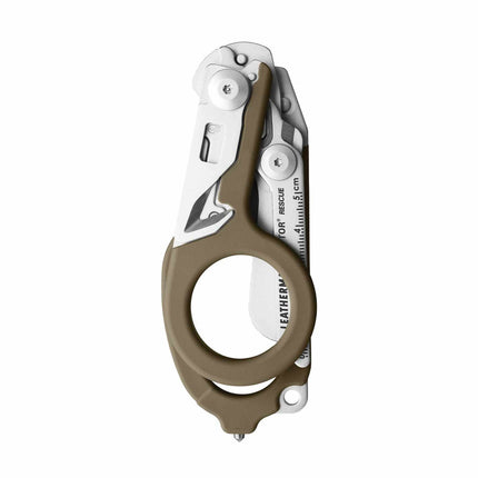 Leatherman Raptor Resque - Tan