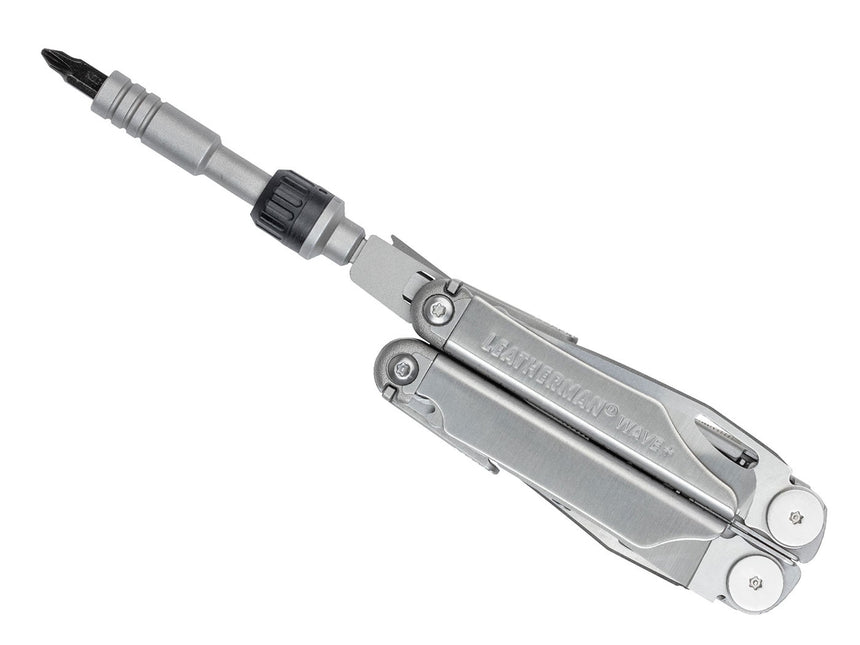 Leatherman Ratchet Driver
