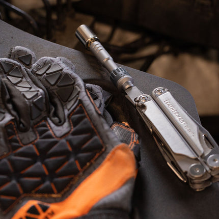 Leatherman Ratchet Driver