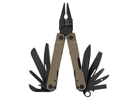 Leatherman Rebar - Coyote