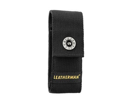 Leatherman Sheath Nylon Medium - Black