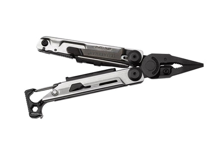 Leatherman Signal Black & Silver