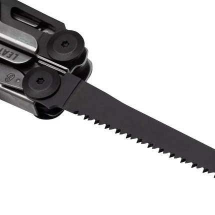 Leatherman Signal Black & Silver