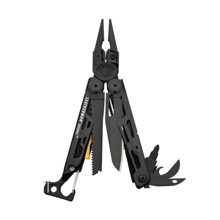 Leatherman Signal - Black