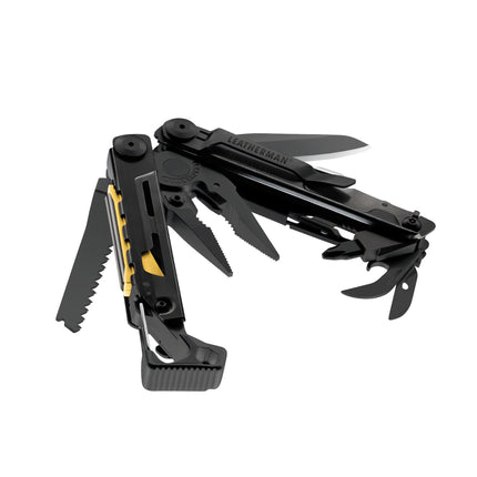 Leatherman Signal - Black