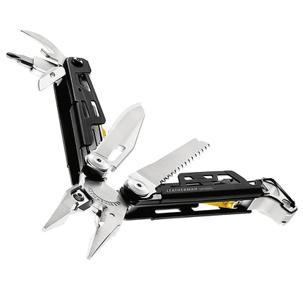 Leatherman Signal - Coyote