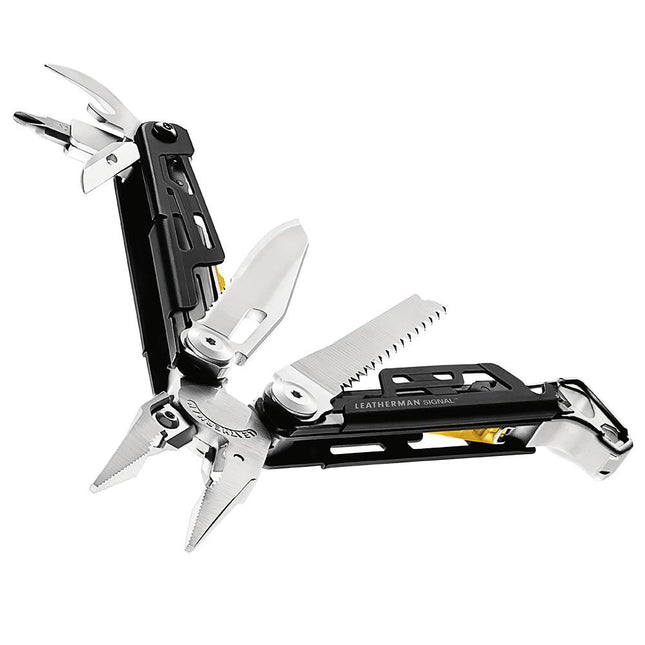 Leatherman Signal - Coyote