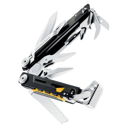 Leatherman Signal - Coyote