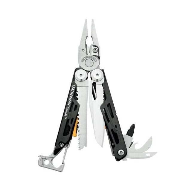 Leatherman Signal - Granite Gray