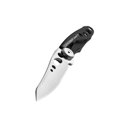 Leatherman Skeletool - Black & Silver