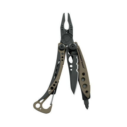 Leatherman Skeletool  - Coyote