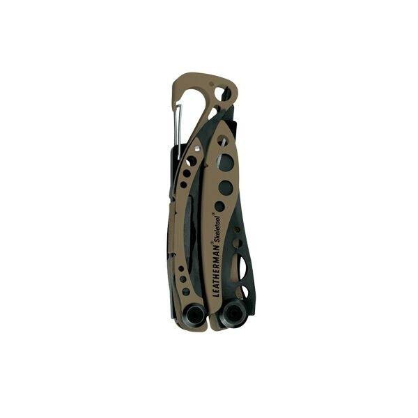 Leatherman Skeletool  - Coyote