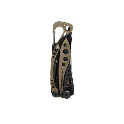 Leatherman Skeletool  - Coyote