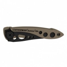 Leatherman Skeletool Knife KBX - Coyote
