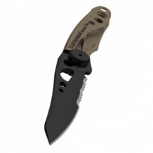 Leatherman Skeletool Knife KBX - Coyote