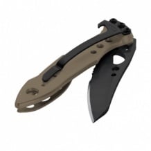Leatherman Skeletool Knife KBX - Coyote