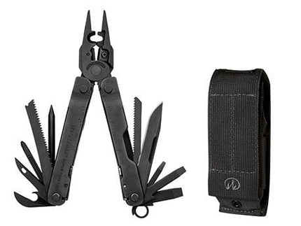 Leatherman Super Tool 300 BK EOD - Black
