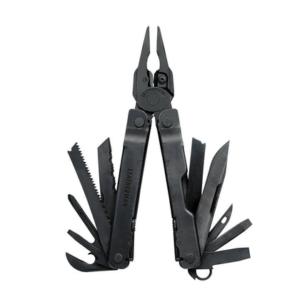Leatherman Super Tool 300 - Black