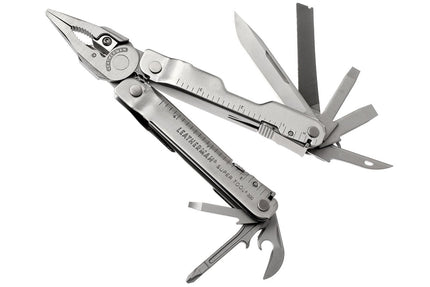 Leatherman Super Tool 300 - Inox