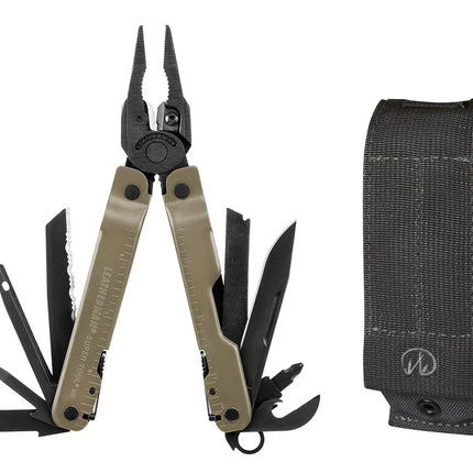 Leatherman Super Tool 300 M - Coyote
