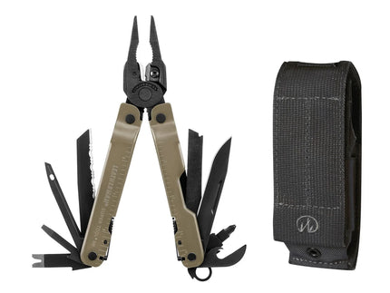 Leatherman Super Tool 300 M - Coyote