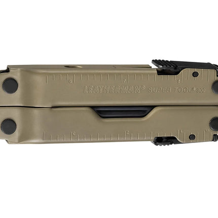 Leatherman Super Tool 300 M - Coyote