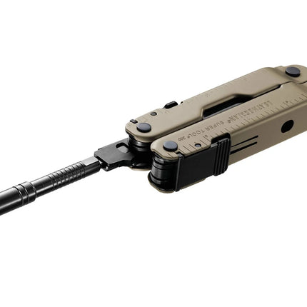 Leatherman Super Tool 300 M - Coyote