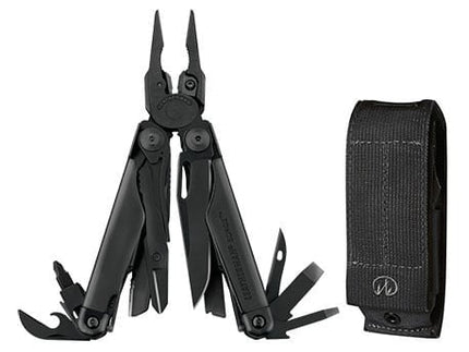 Leatherman Surge  - Black
