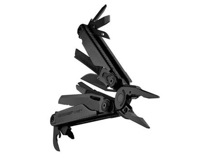 Leatherman Surge  - Black