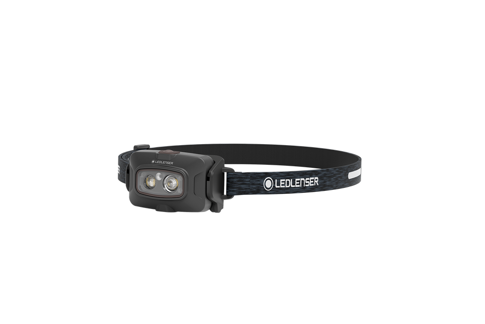 Ledlenser HF4R Core