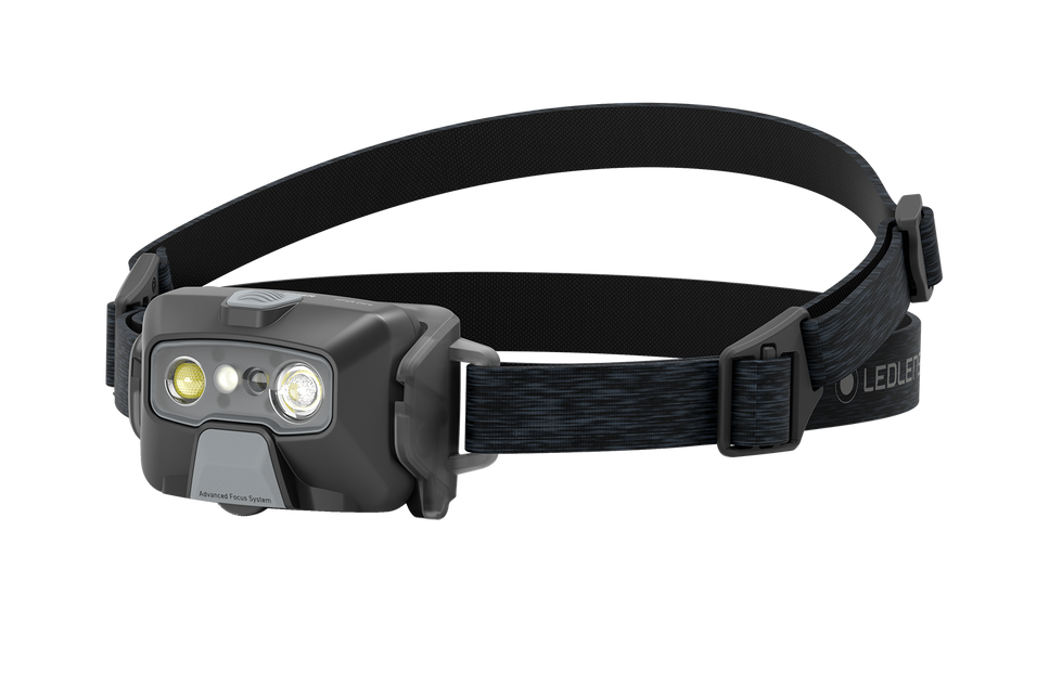 Ledlenser HF6R Core