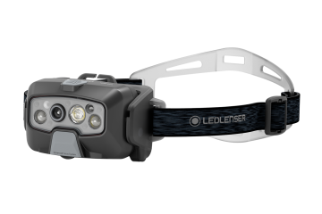 Ledlenser HF8R FCore