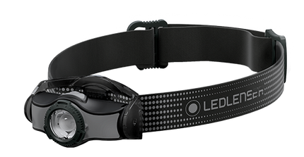 Ledlenser MH3