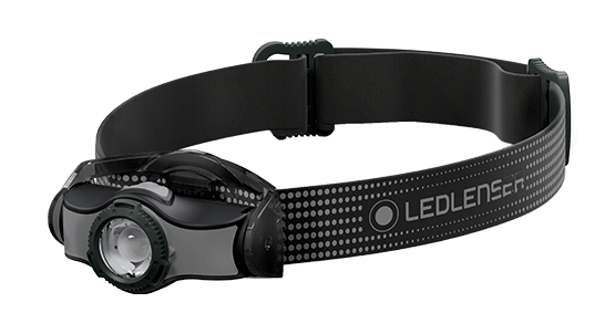 Ledlenser MH3