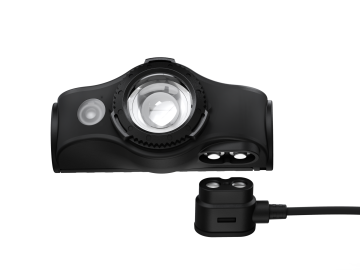 Ledlenser MH5