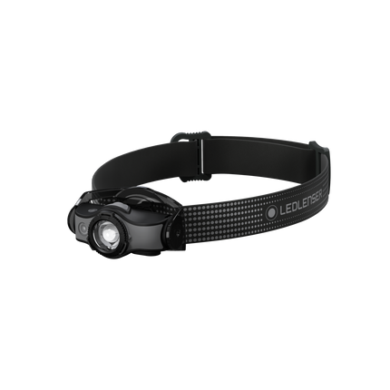 Ledlenser MH5