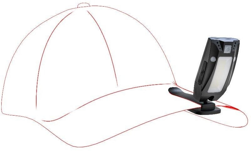Ledlenser SolidLine SC4R
