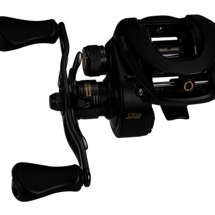 Lew's BB1 Pro Baitcast Reel