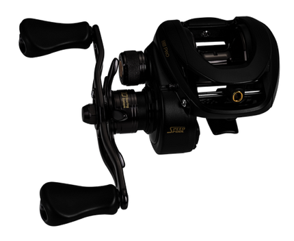 Lew's BB1 Pro Baitcast Reel